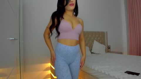 MariaLove online show from January 2026 06:13:01 PM