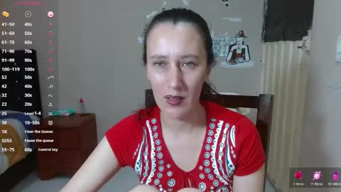 mariam_wish1 online show from March 2026 05:13:02 PM