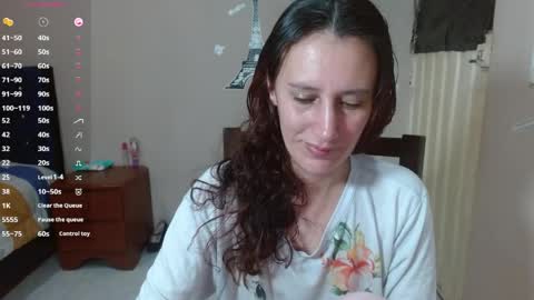 mariam_wish1 online show from April 2026 10:13:01 AM