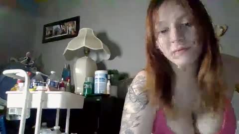 Snapshot of mariamaybe24 chatting on February 2025 06:22:01 AM Mariah online show from February 2025 06:22:01 AM