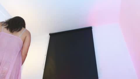 Snapshot of mariamcalad chatting on February 2025 04:12:02 AM Mariam Calad online show from February 2025 04:12:02 AM