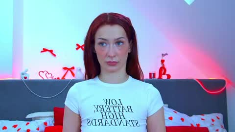 MariaMenson online show from June 2026 06:25:02 AM