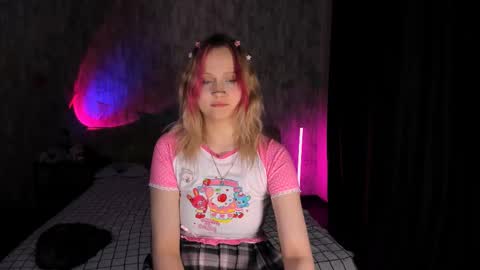 Maria online show from February 2025 02:59:02 AM