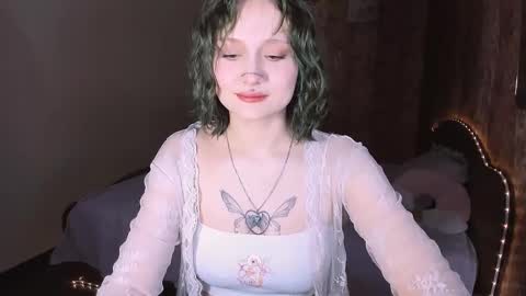 Snapshot of mariamilkis chatting on April 2026 11:57:02 PM Maria online show from April 2026 11:57:02 PM