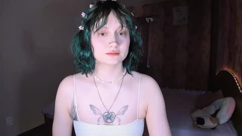 Snapshot of mariamilkis chatting on May 2026 02:17:02 AM Maria online show from May 2026 02:17:02 AM