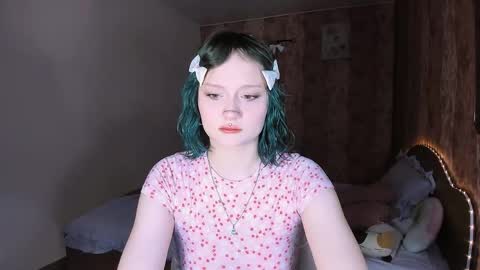 Snapshot of mariamilkis chatting on May 2026 07:41:01 PM Maria online show from May 2026 07:41:01 PM