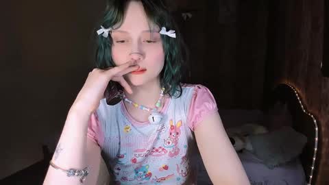 Snapshot of mariamilkis chatting on May 2026 01:44:01 AM Maria online show from May 2026 01:44:01 AM