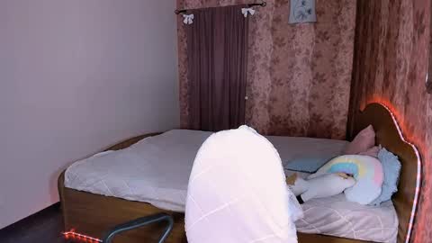 Snapshot of mariamilkis chatting on May 2026 07:00:02 PM Maria online show from May 2026 07:00:02 PM