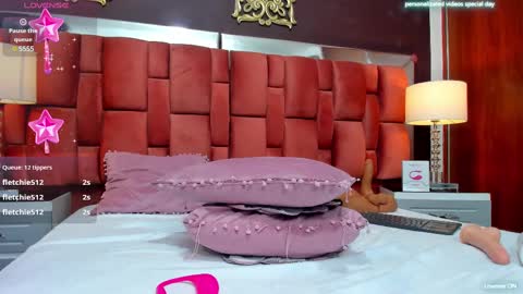 Snapshot of mariamrosse chatting on February 2025 09:42:01 AM Mariam online show from February 2025 09:42:01 AM