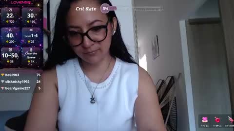 mariamualata online show from June 2026 05:45:02 PM