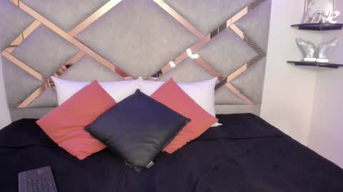 Snapshot of marian_pinzon chatting on March 2025 02:41:01 AM Marian online show from March 2025 02:41:01 AM