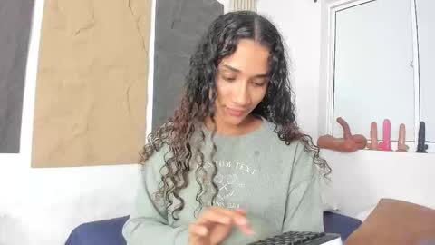 Marian online show from February 2026 11:03:01 AM