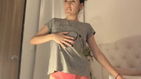 Marian online show from April 2026 05:29:01 AM