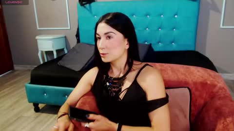 Mariana online show from January 2026 11:48:02 AM