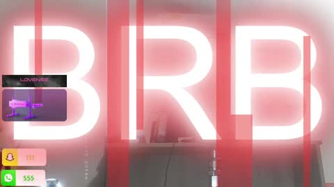 Mariana online show from February 2025 09:54:01 AM