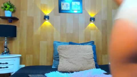 Mariana Angel online show from February 2025 01:20:02 AM