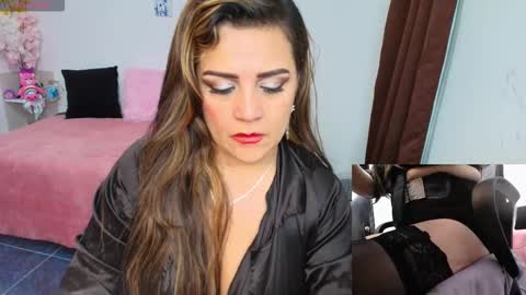 Mariana online show from March 2026 08:26:33 AM