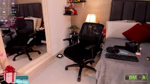 Mar y online show from February 2026 03:08:01 PM