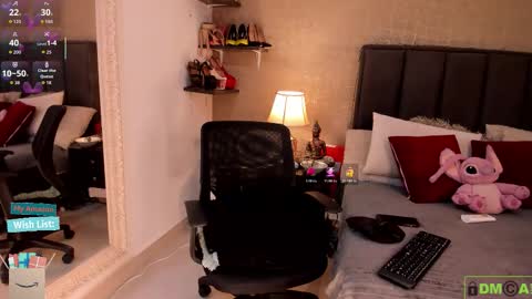 Mar y online show from February 2026 02:57:01 PM