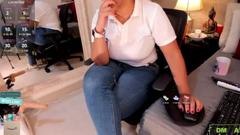 Mar y online show from April 2026 02:39:01 PM