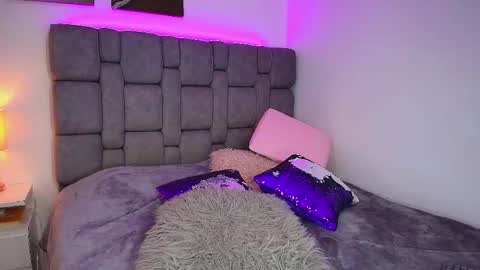 Mariana Gomez online show from February 2026 12:22:02 PM