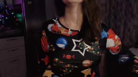 Snapshot of mariana_mur chatting on December 2024 02:12:01 PM MarianaMur online show from December 2024 02:12:01 PM