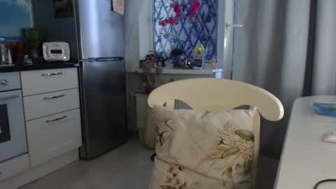 Snapshot of mariana_mur chatting on September 2025 06:46:02 AM MarianaMur online show from September 2025 06:46:02 AM