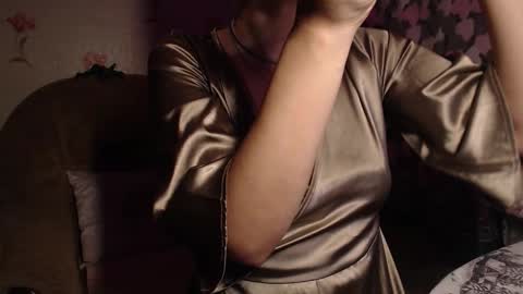 MarianaMur online show from January 2026 07:35:01 AM