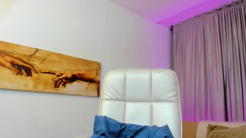 Snapshot of mariana_murillo__ chatting on November 2025 04:27:01 AM Mariana online show from November 2025 04:27:01 AM