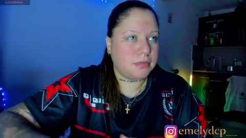 Emely  online show from April 2026 02:05:01 AM