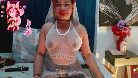 Snapshot of mariana_star1 chatting on November 2025 04:14:01 AM mariana_star1 online show from November 2025 04:14:01 AM