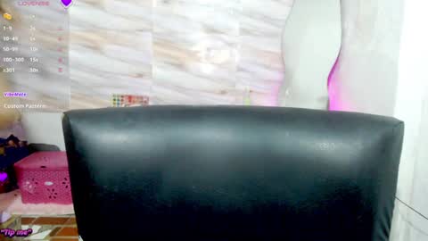 Snapshot of mariana_turner chatting on December 2024 12:53:02 AM Mariana turner online show from December 2024 12:53:02 AM