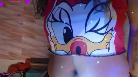 Snapshot of mariana_turner chatting on October 2025 01:52:02 AM Mariana turner online show from October 2025 01:52:02 AM