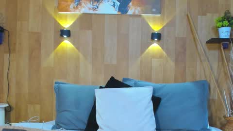 Mariana Angel online show from March 2026 05:30:01 PM