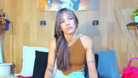 Mariana Angel online show from March 2026 11:15:02 AM