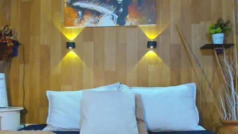 Mariana Angel online show from March 2026 12:38:01 PM