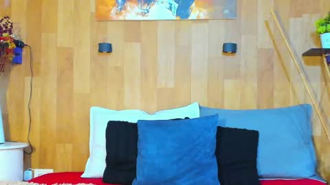 Mariana Angel online show from April 2026 12:52:02 PM