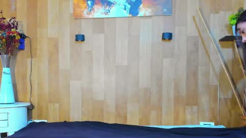 Mariana Angel online show from April 2026 11:36:01 AM