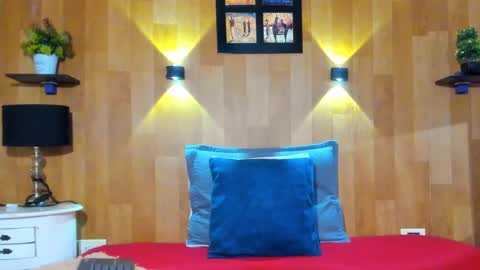 Mariana Angel online show from January 2025 03:39:02 PM