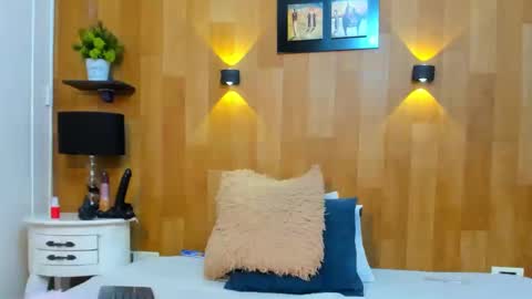 Mariana Angel online show from February 2025 10:37:01 PM