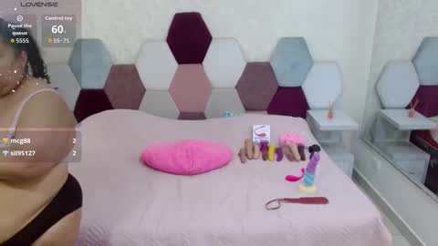 mariana online show from November 2025 06:32:01 PM