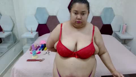 mariana online show from April 2026 06:24:02 PM