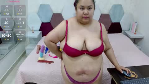 mariana online show from April 2026 04:22:01 PM