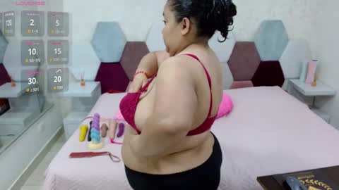 Snapshot of marianabbw_ chatting on April 2026 03:04:01 PM mariana online show from April 2026 03:04:01 PM