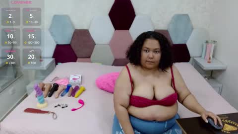 Snapshot of marianabbw_ chatting on April 2026 04:59:02 PM mariana online show from April 2026 04:59:02 PM