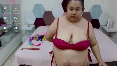 Snapshot of marianabbw_ chatting on May 2026 10:15:01 PM mariana online show from May 2026 10:15:01 PM