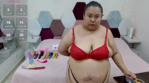 Snapshot of marianabbw_ chatting on June 2026 04:28:02 PM mariana online show from June 2026 04:28:02 PM
