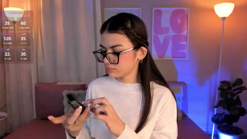 Mariana online show from February 2026 12:13:02 PM