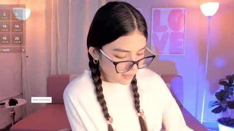 Mariana online show from March 2026 12:52:01 PM