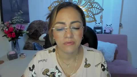 Mariana Lopez online show from February 2025 06:08:02 AM